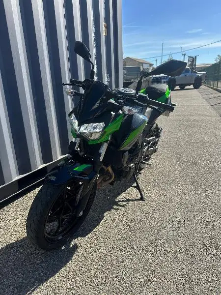 Z400