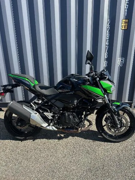 Z400