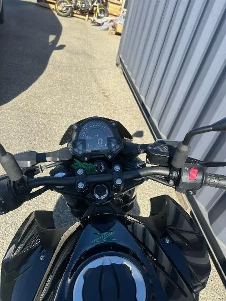Z400