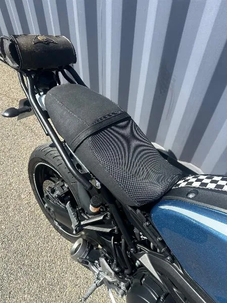 XSR 900