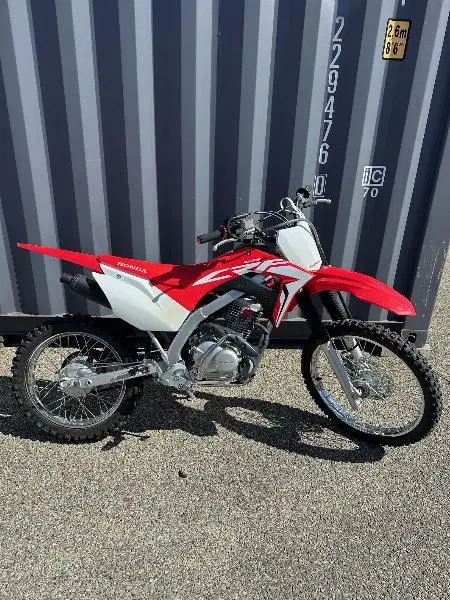 CRF