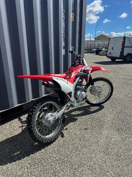 CRF