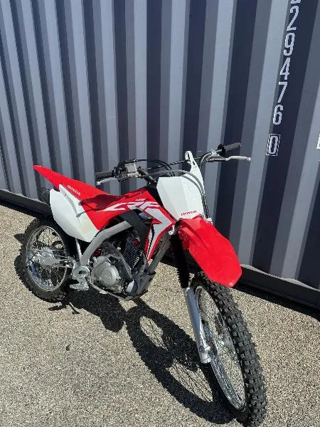 CRF