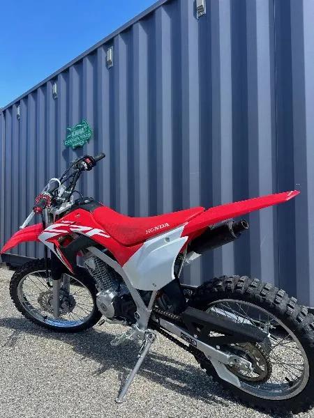 CRF