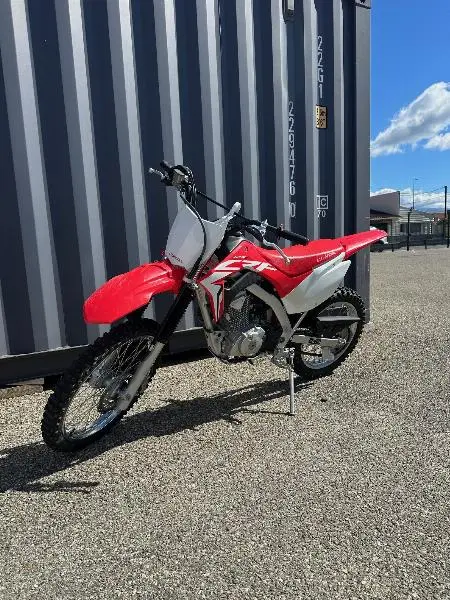 CRF