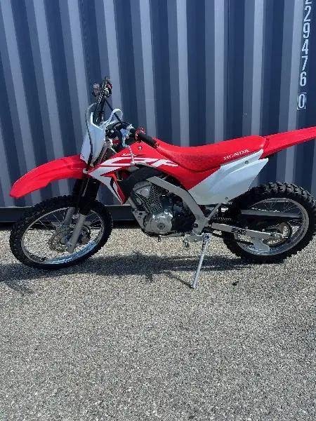 CRF
