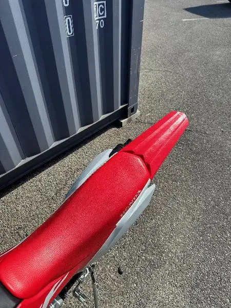CRF