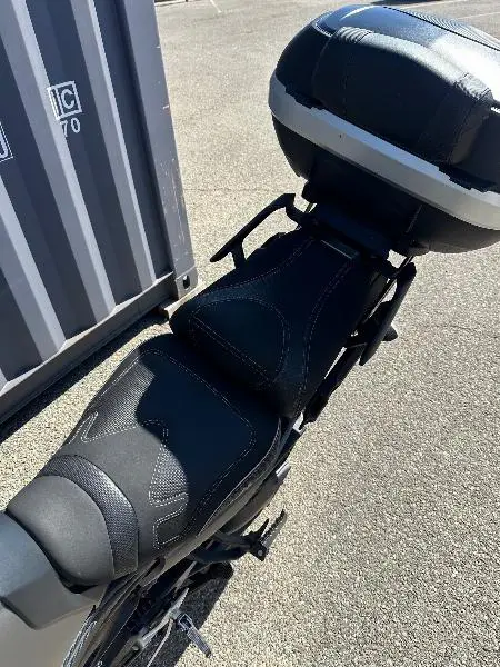 MT09 TRACER