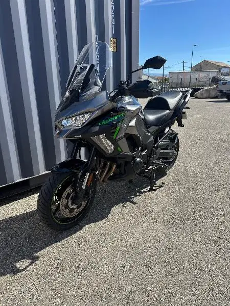 VERSYS