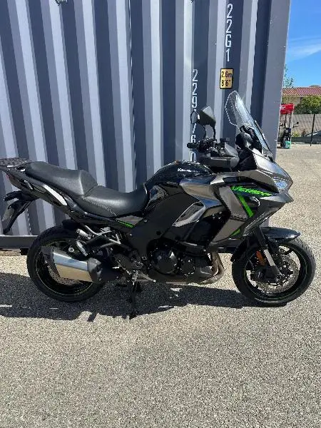 VERSYS