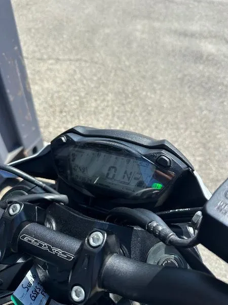 GSXS 750