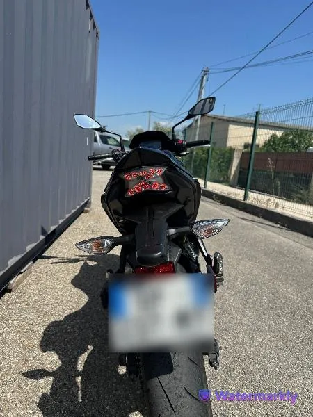 Z 650 
