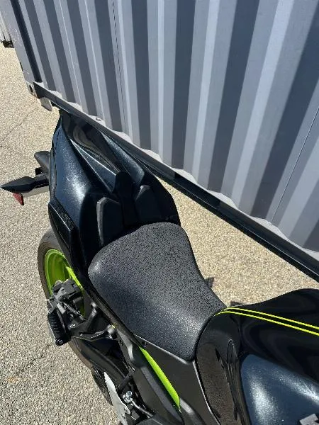 Z 650 