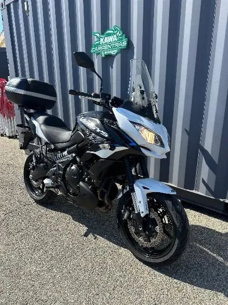 VERSYS