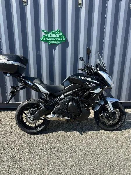 VERSYS