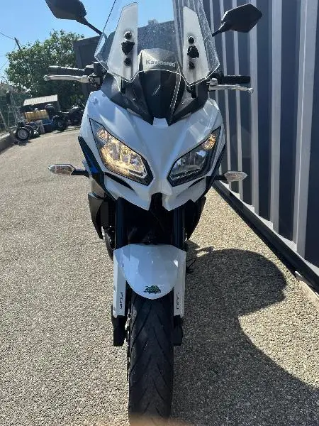VERSYS