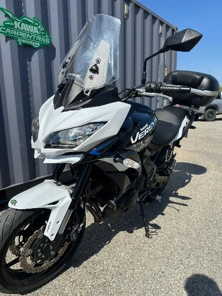 VERSYS