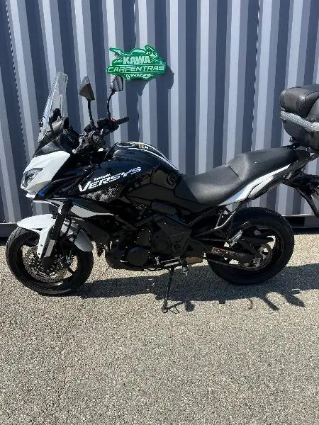 VERSYS