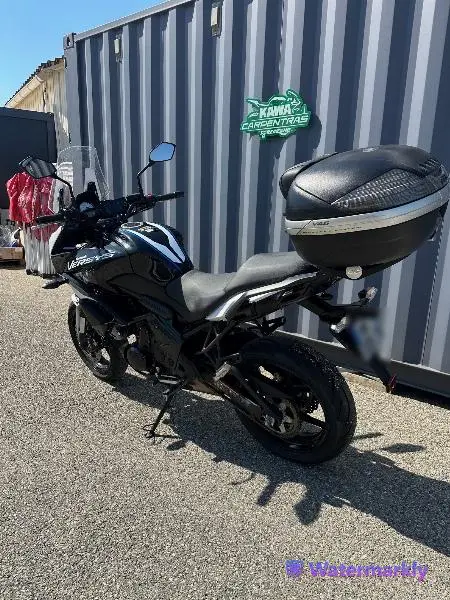 VERSYS