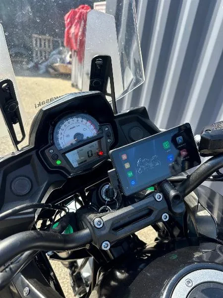 VERSYS