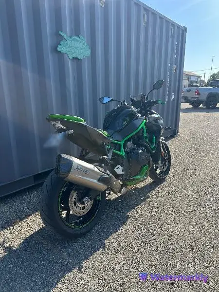 Z H2