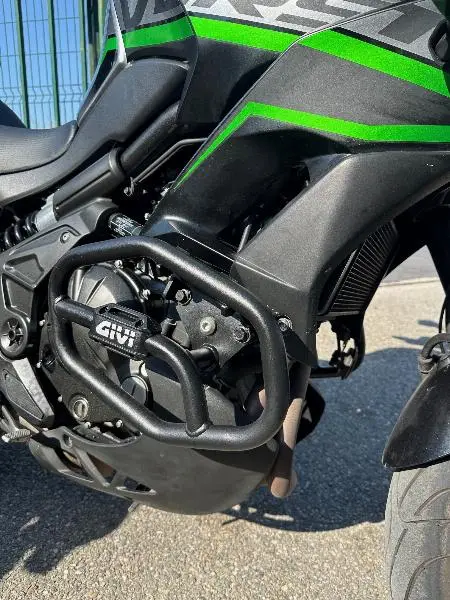 VERSYS 650