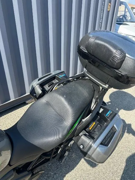 VERSYS 650