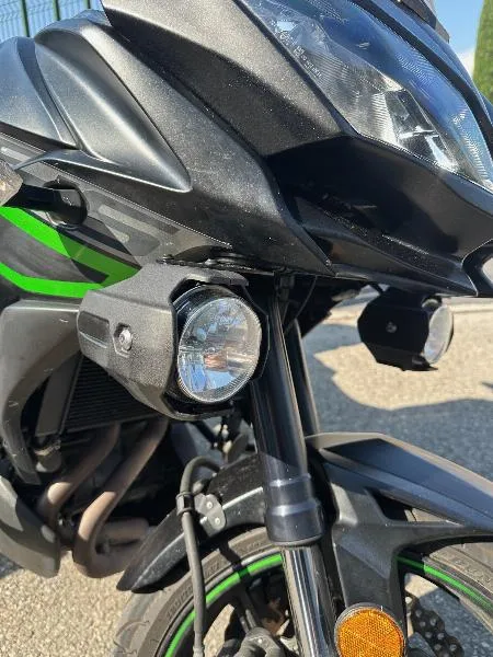 VERSYS 650