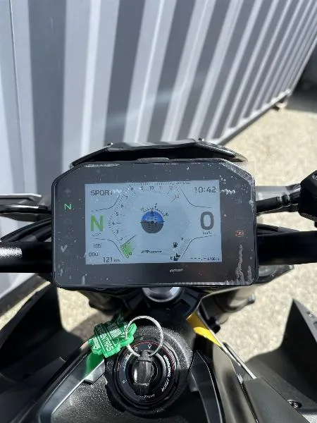 Z 900