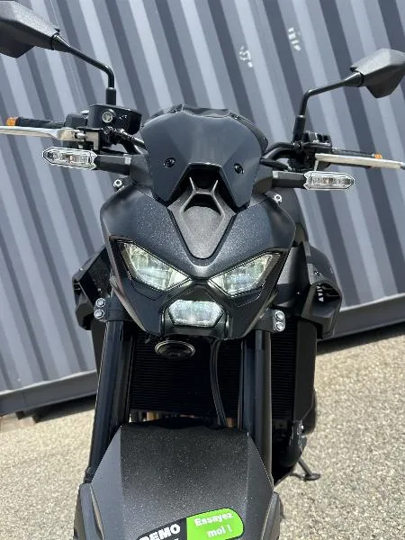 Z 900