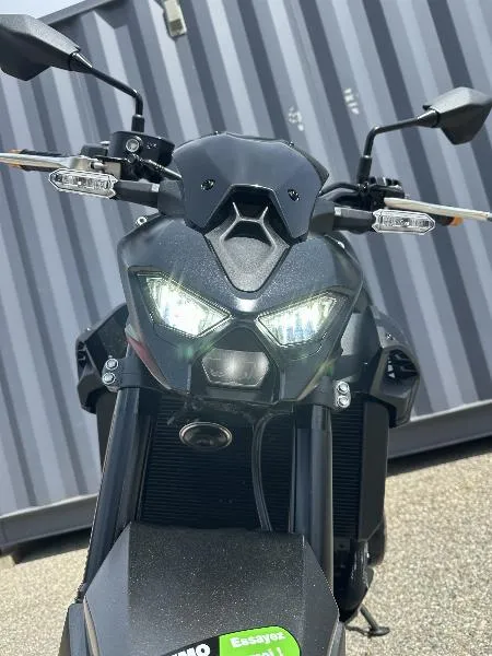 Z 900