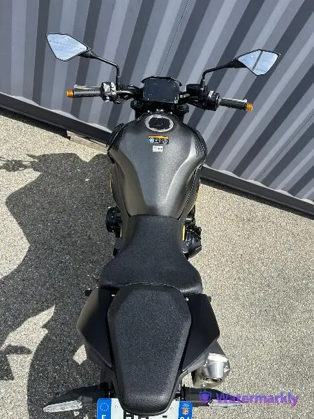 Z 900