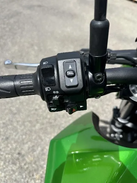 Z 650 