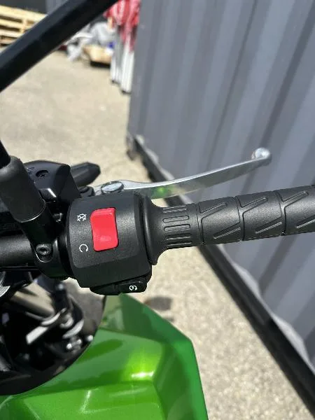 Z 650 