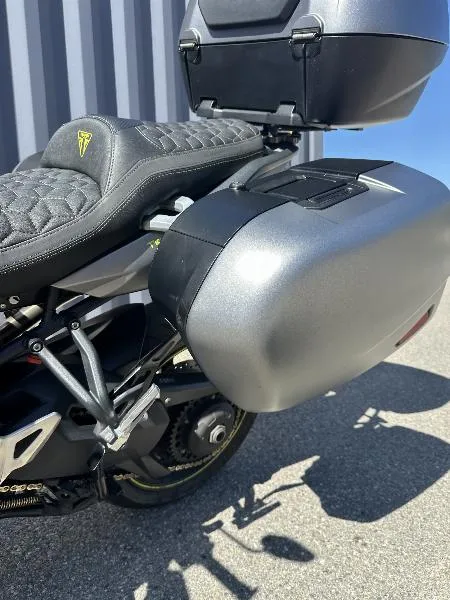 TIGER 1050 SPORT ABS