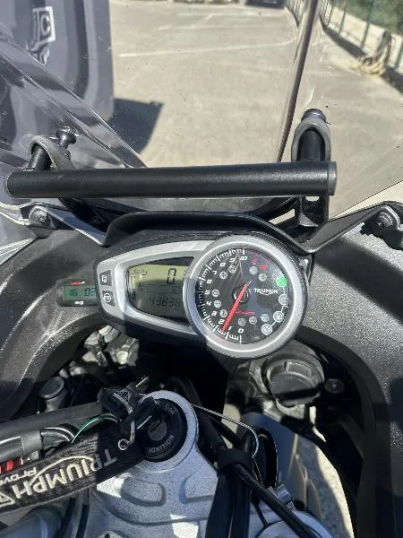 TIGER 1050 SPORT ABS