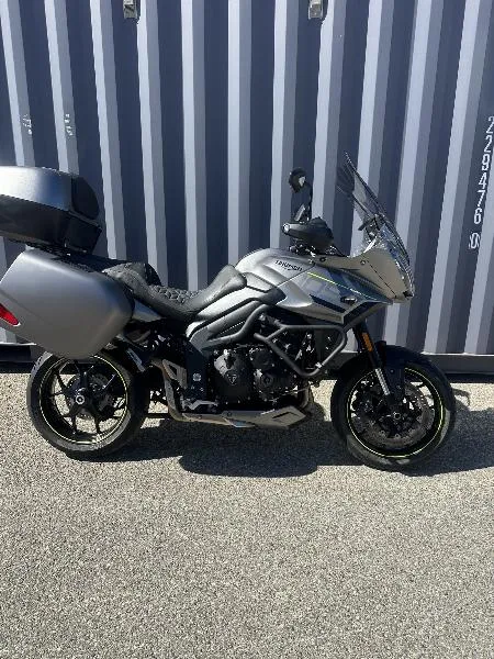 TIGER 1050 SPORT ABS