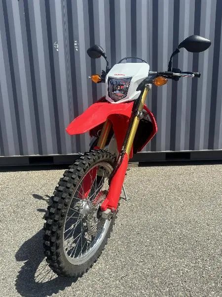 CRF 250 L