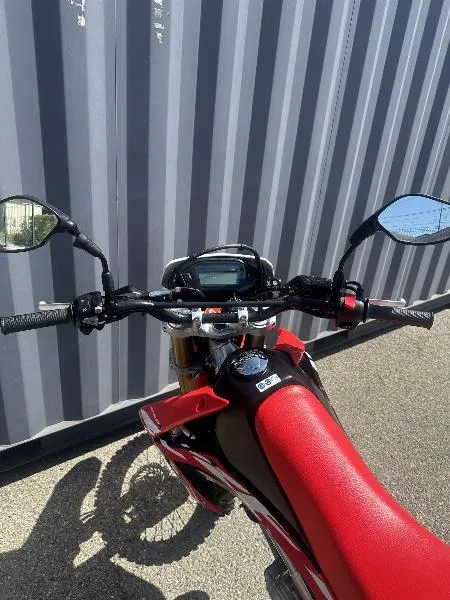 CRF 250 L
