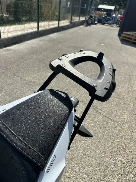 Z 650 