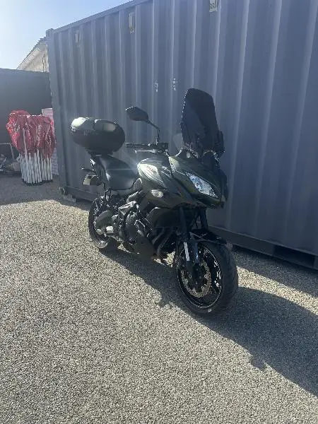 VERSYS 47.5CV