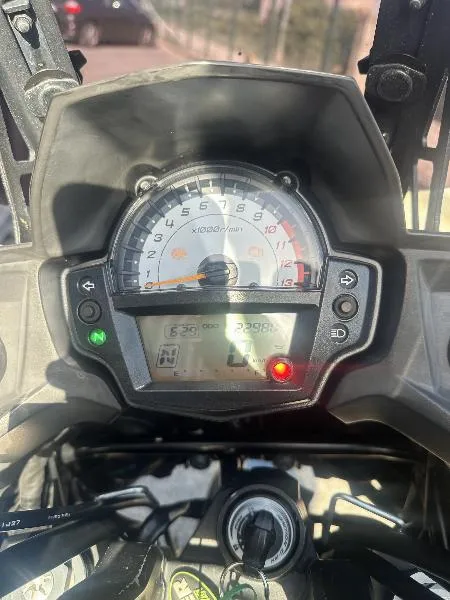 VERSYS 47.5CV