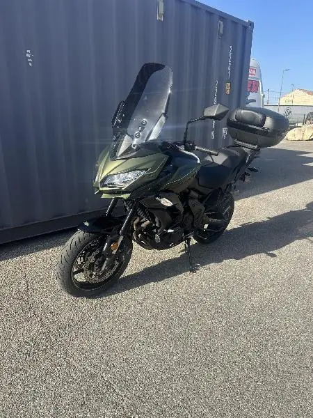 VERSYS 47.5CV