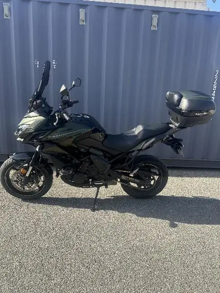 VERSYS 47.5CV