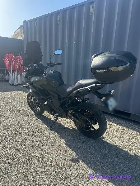 VERSYS 47.5CV