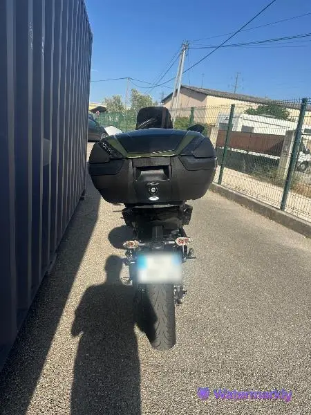 VERSYS 47.5CV