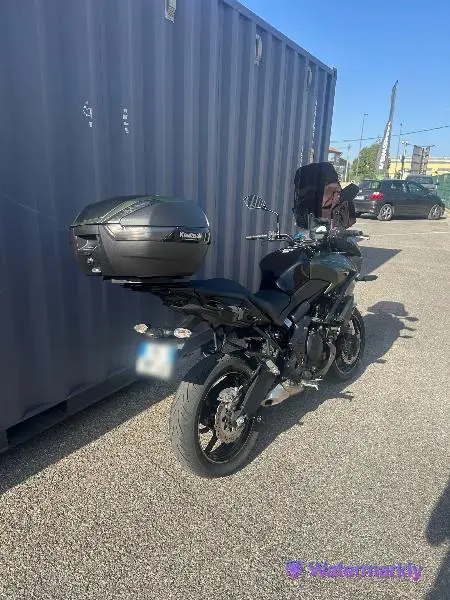 VERSYS 47.5CV