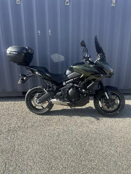 VERSYS 47.5CV