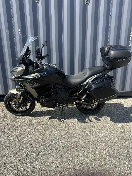 VERSYS 47.5CV