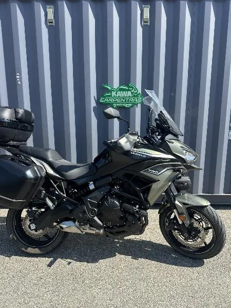 VERSYS 650 47.5CV